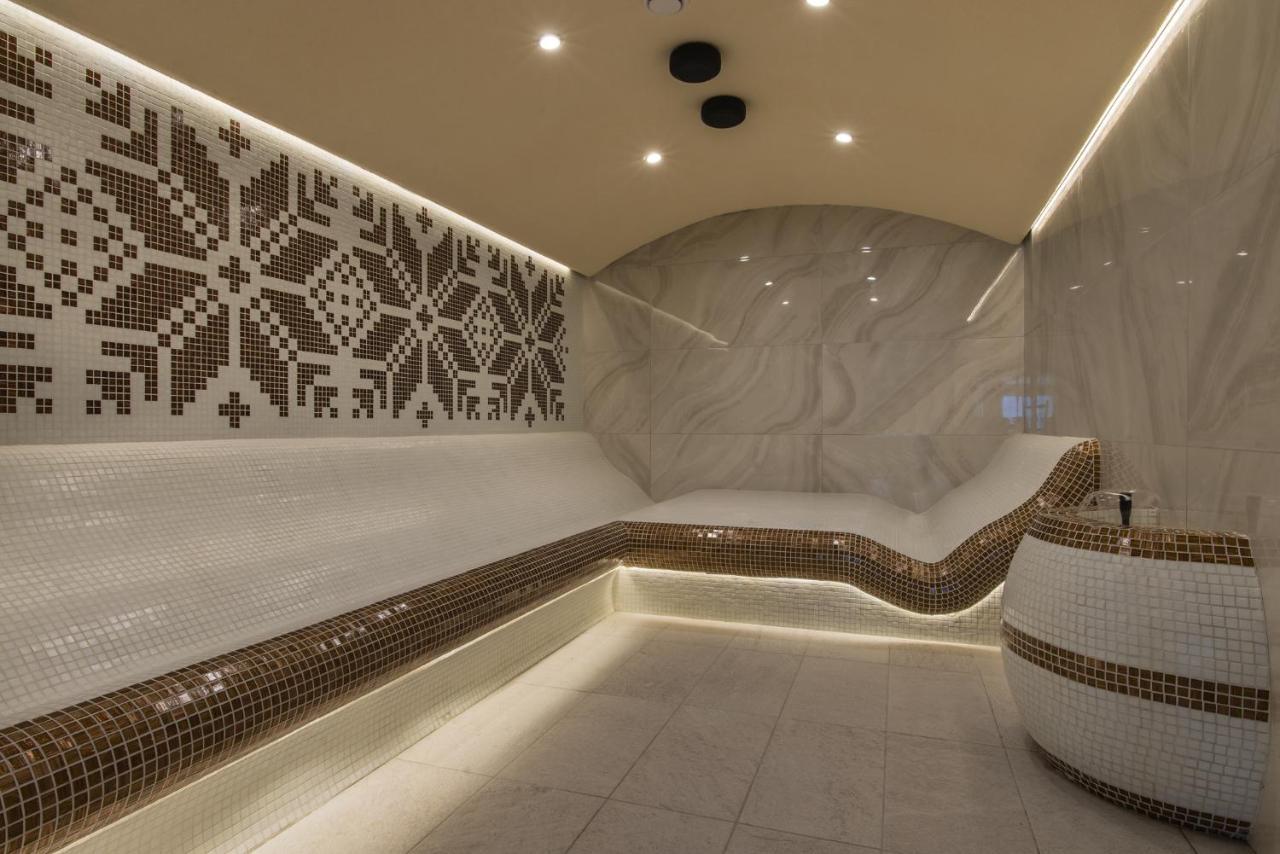 Wine & Spa Hotel Chukara Tryavna Exterior photo