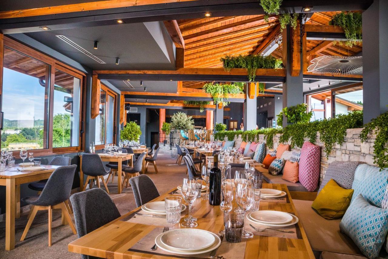 Wine & Spa Hotel Chukara Tryavna Exterior photo